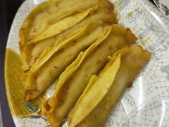 牛肉锅贴-清真蒋有记(老门东店)