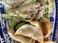 -长人馄饨铺(解放街店)