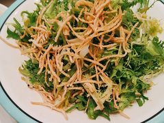 -梅利汴京烤鸭•开封豫菜地标店(晋安路店)