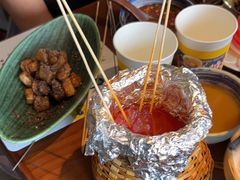 -包整·丝娃娃(一览甲秀楼风景店)