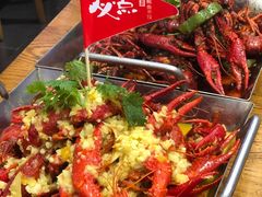 -必点海鲜·鲅鱼水饺(鞍山西道店)