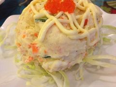 -宝寿司(红瓦寺店)