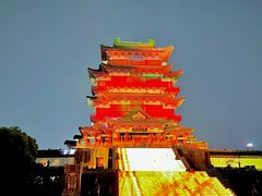 -滕王阁旅游区