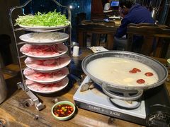 -天怡·鱼工厂(梅溪湖店)