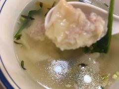 -长人馄饨铺(解放街店)