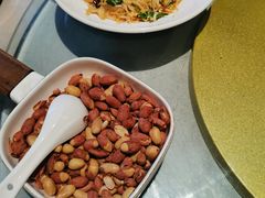 -悦海·家宴·冰花皮皮虾大锅贴(宝龙店)