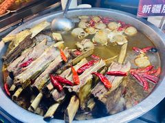 -正宁路小吃夜市