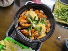 -上南瓦煲鸡·清远鸡·老字号(总店)