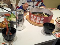 -牛邸·烧肉饭(来福士店)