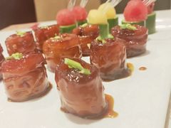 -闫府私房菜(经四路万达店)