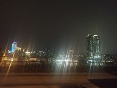 -澳门环岛游湾仔码头