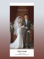 -时光印记婚纱摄影工作室·原创定制