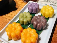 -马灯部落·西湖边的创意山景餐厅(虎跑动物园店)