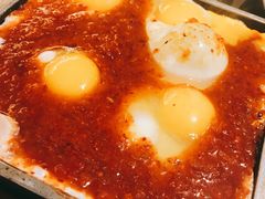 -朴大人炭烤·韩国料理(奥帆中心海尔洲际店)