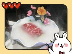 -牛村来人潮汕牛肉火锅(西单店)