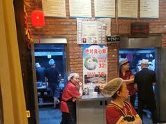 -灶东家民间菜(回兴店)