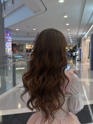 -BEAUTY HAIR GANO