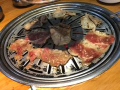 -老炉家木炭烤肉(长江国际店)