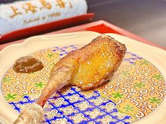 -鳥喜Toriki怀石烧鸟料理