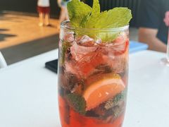 -海风酒吧 喝精酿 听民谣(阿那亚礼堂店)
