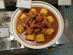 -莫山小馆(百花店)