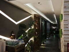 -禧瑞 ·丝浴主题·水疗·spa(中山公园店)