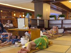 -汤连得温泉馆(宝山店)