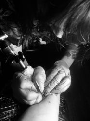 点击看大图 -AC TATTOO 纹身