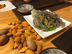 -荷景料理(漯河新玛特店)