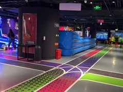 -VS SPORTS PARK运动玩乐园·团建·生日会(合生汇店)