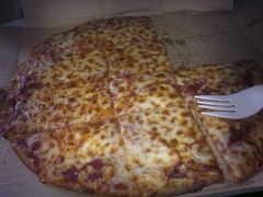 PIZZA-达美乐比萨(武定店)