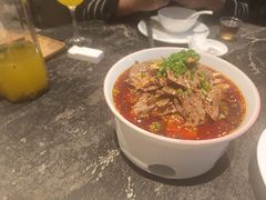 -悦百味·品质川菜(橄榄郡店)
