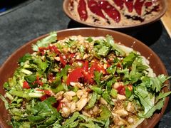 -重庆印象老火锅(梅林店)