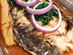 -半天妖烤鱼(东方新天地店)