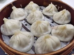 -上味馆南翔小笼(杏山路店)