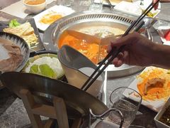 -麻路成都火锅(柏威年店)
