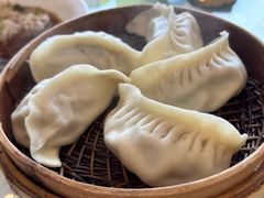 蒸饺-怡园饭店-餐厅(四望亭店)