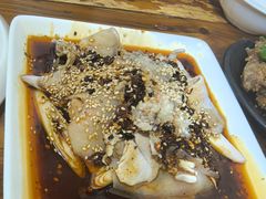 -朱大嘴肥肠血旺(福字街店)