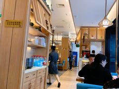-九转小磨·非遗东北菜(万达广场店)