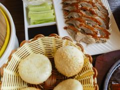 -便宜坊烤鸭店(科创店)