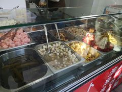 -杨大妈泡菜(园西路店)