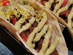 -森Some Fusion(荔湾店)