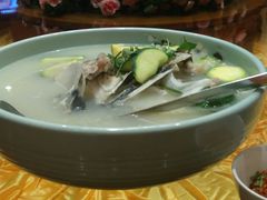 -阿斯牛牛·凉山菜(新会展店)