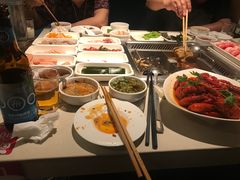 -海底捞火锅(万丰桥店)