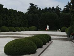 -宋庆龄陵园