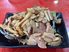 葱油天鹅蛋-崴海渔村(虹梅路店)