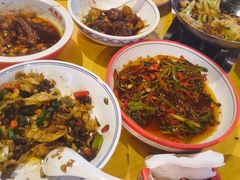 -小柴米·传统江西菜(八一广场店)