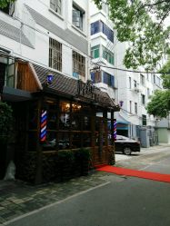 -MOZZ木子造型