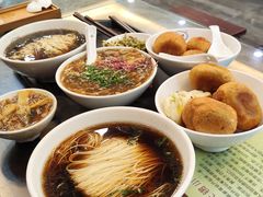 -毛华美食(清扬路店)