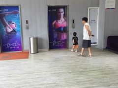 -一兆韦德健身(浦东万达会所)